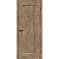 Межкомнатная дверь Неоклассик-30 original-oak