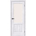 Межкомнатная дверь Неоклассик-33 riviera ice