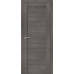 Межкомнатная дверь Браво-21 Grey melinga