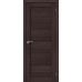 Межкомнатная дверь Браво-21 Wenge melinga