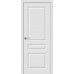 Межкомнатная дверь Скинни-14 white pro Межкомнатная дверь Скинни-14 white pro