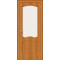 Межкомнатная дверь Альфа-2 milano vero/White Сrystal Межкомнатная дверь Альфа-2 milano vero/White Сrystal