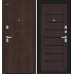 Входная Дверь Прайм almon/wenge melinga