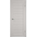Межкомнатная дверь Atum X5 Bianco White Cloud ДО