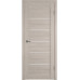 Межкомнатная дверь Atum X5 Cappuccino White Cloud ДО