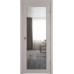 Межкомнатная дверь Atum Pro 32 Stone Oak Reflex с зеркалом