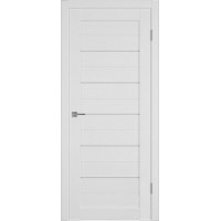 Межкомнатная дверь Atum X5 Snow White Cloud ДО