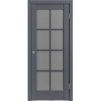 Межкомнатная дверь ER 1 onyx ДО