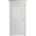 Межкомнатная дверь Florence 62001 Белый Серена ДО