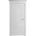 Межкомнатная дверь Florence 62002 Белый Серена ДГ
