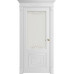 Межкомнатная дверь Florence 62002 Белый Серена ДО
