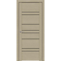 Межкомнатная дверь Soft Touch Uniline 30032 Кремовый ДО