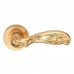 Ручка Genesis Flor S. Gold (20G) Матовое Золото