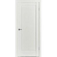 Межкомнатная дверь ER 1 Midwhite ДГ