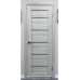 Межкомнатная дверь Atum Pro 27 Scansom Oak White Cloud ДО