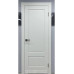 Межкомнатная дверь ER 2 Midwhite ДГ