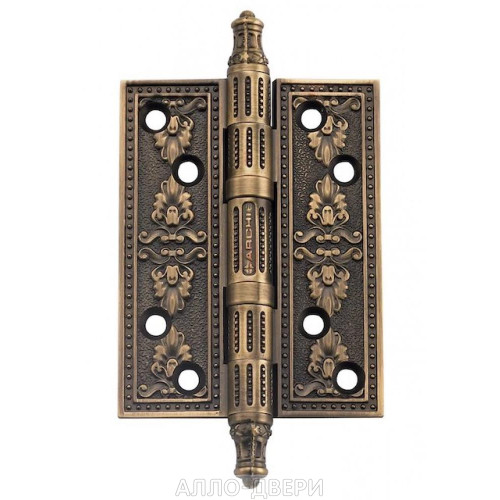 Петля Archie Genesis A030-G 4262 L Античная Кофе