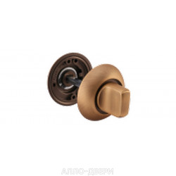 Фиксатор ADDEN BAU WC 003 кофе