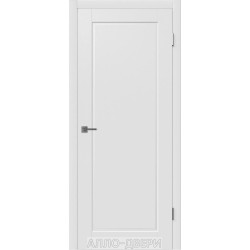 Межкомнатная дверь Порта Porta белый Polar ДГ