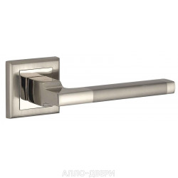 Ручка BUSSARE PINADO A-31-30 хром/матовый хром