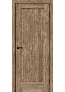 Межкомнатная дверь Неоклассик-30 original-oak