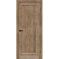 Межкомнатная дверь Неоклассик-30 original-oak