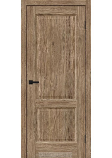 Межкомнатная дверь Неоклассик-32 original-oak
