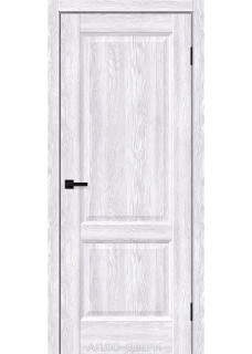 Межкомнатная дверь Неоклассик-32 riviera ice
