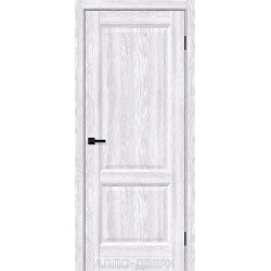 Межкомнатная дверь Неоклассик-32 riviera ice