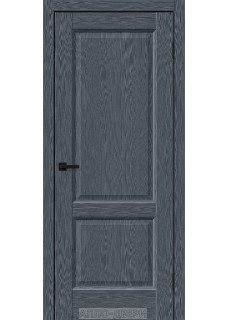 Межкомнатная дверь Неоклассик-32 stormy-wood