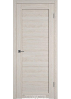 Межкомнатная дверь VFD Atum Pro 32 Scansom Oak ДГ